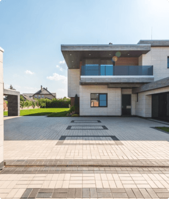 Services de sécurité maisons