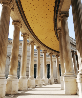 musée