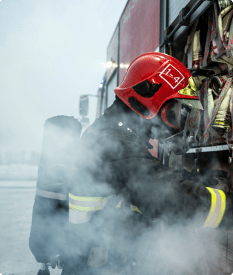 Sécurité incendie IGH ERP