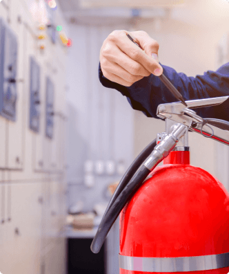 Sécurité incendie IGH ERP