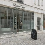 Boutique éphémère sécurisée par Silverbacks à Paris (Arddun Agency)