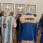 Exposition d'objets de collection sécurisée par Silverbacks – Galerie Couteron Paris