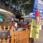 Silverbacks Sécurité – surveillance d'un événement grand public à Paris Plages